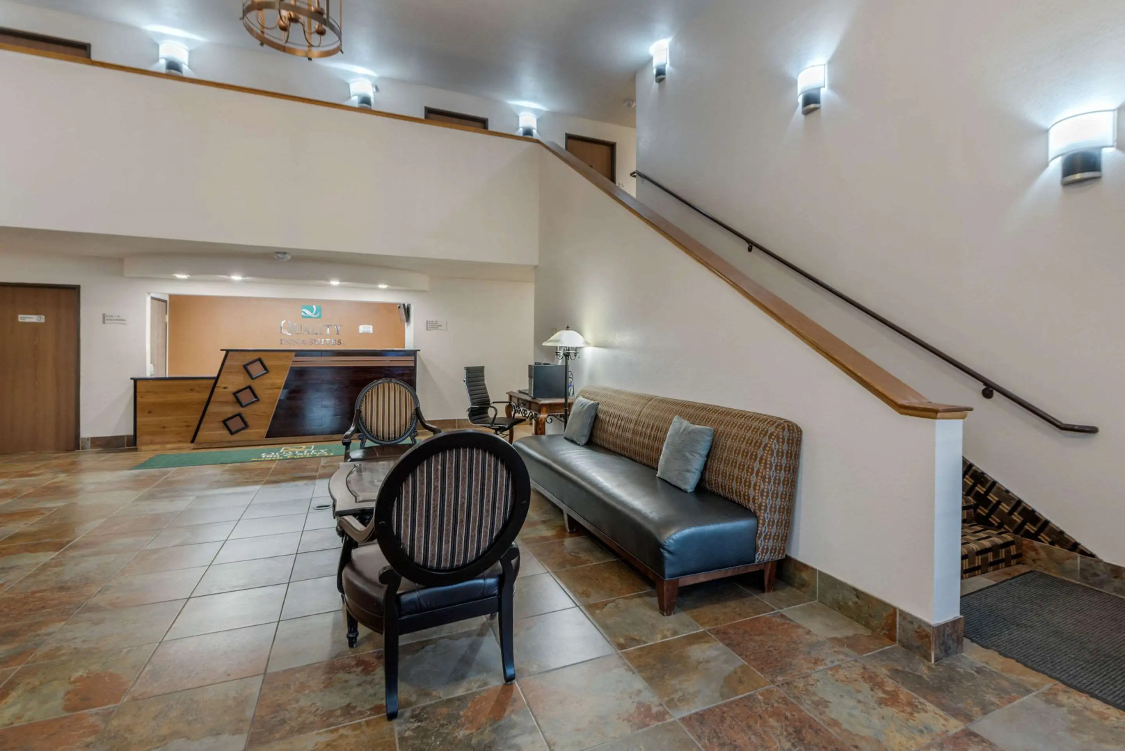 Quality Inn & Suites