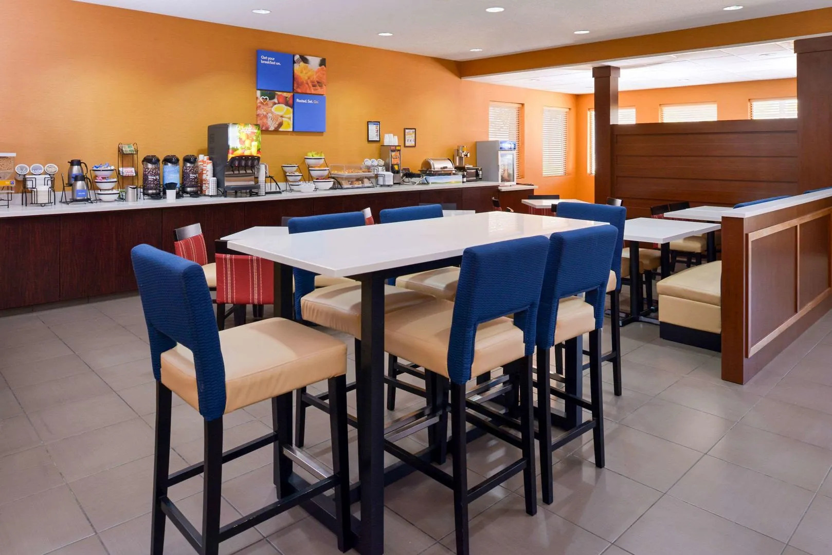 Holiday Inn Express And Suites Joplin Southeast by IHG