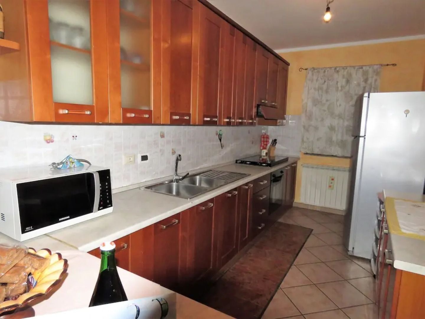 Guest House Vista Mare