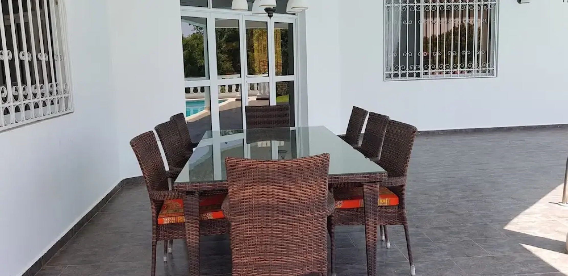 Casa Desqua Luxury Residence