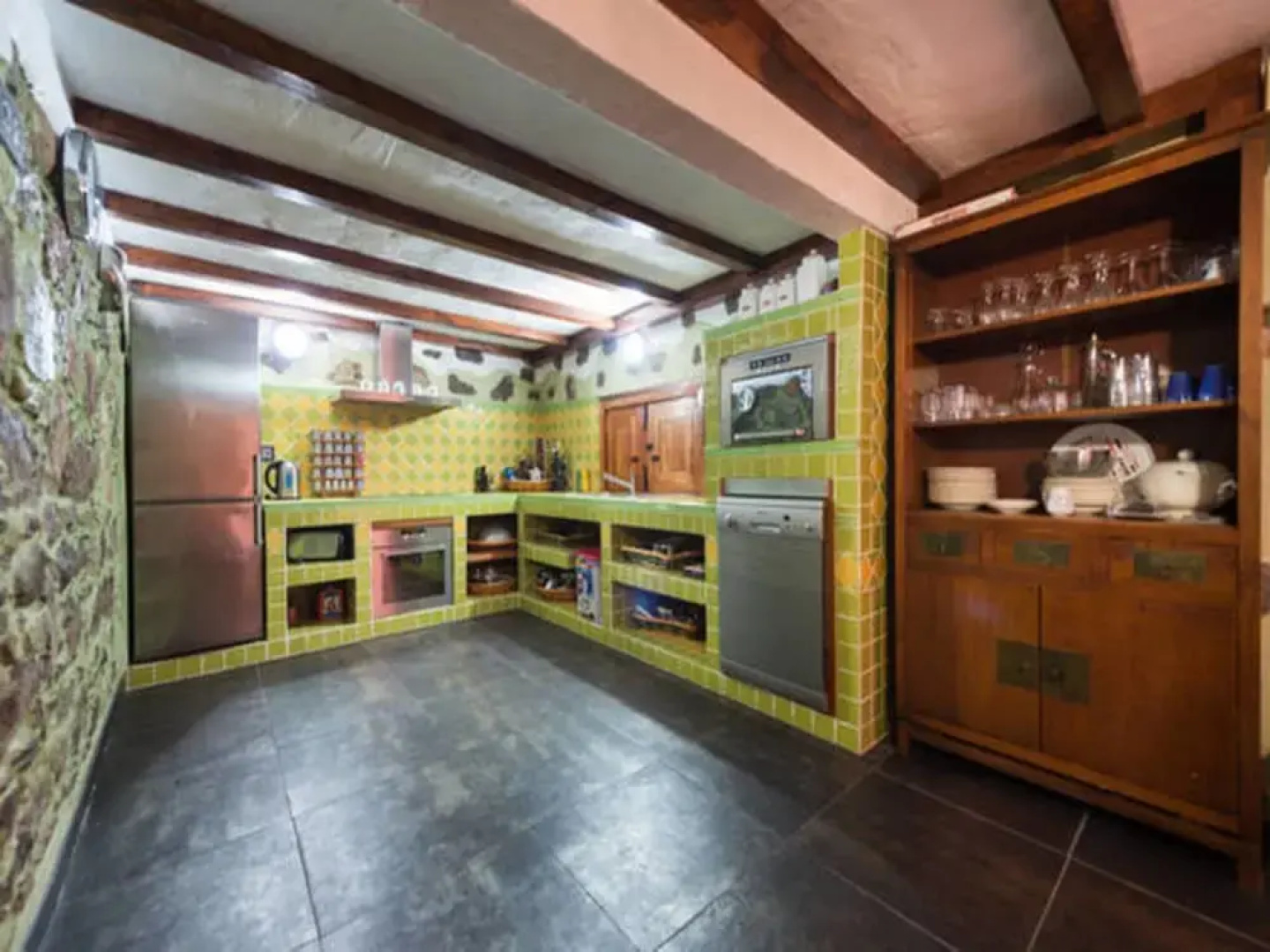 Casa Rural El Parral