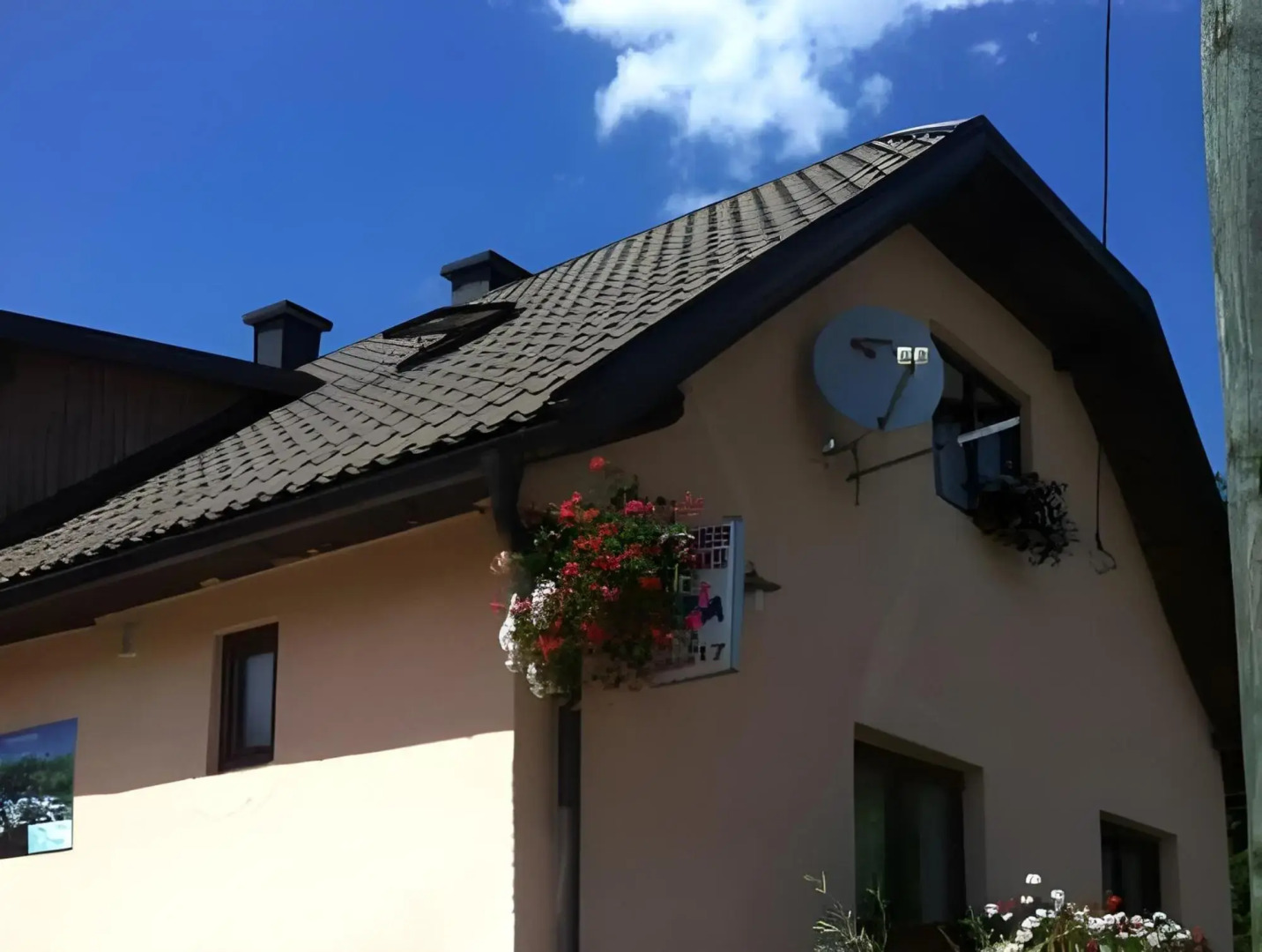 Bed & Breakfast Dada House