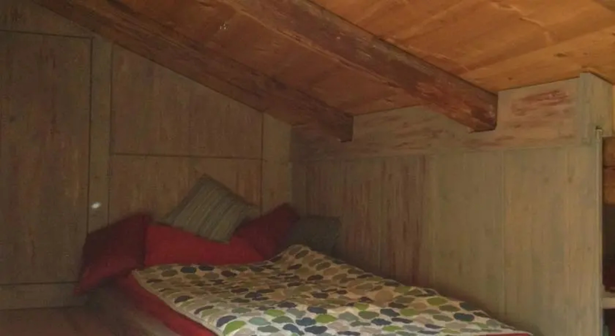 Ferienhaus Neubeuern