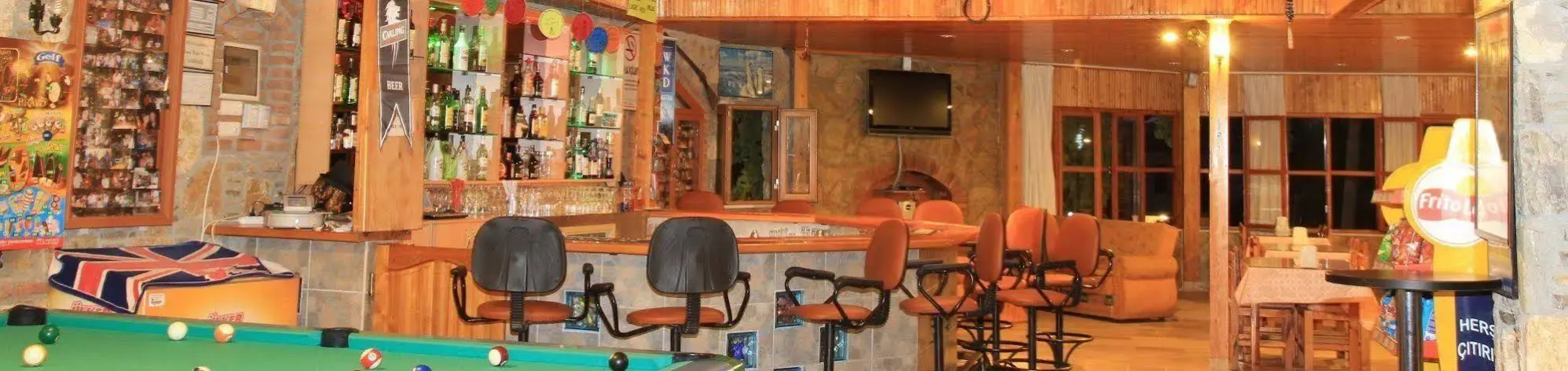 Gorkem Hotel & Apartments