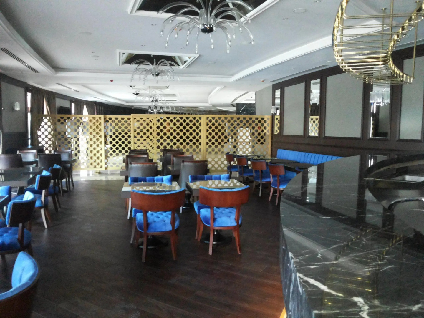 Crowne Plaza Istanbul - Oryapark by IHG