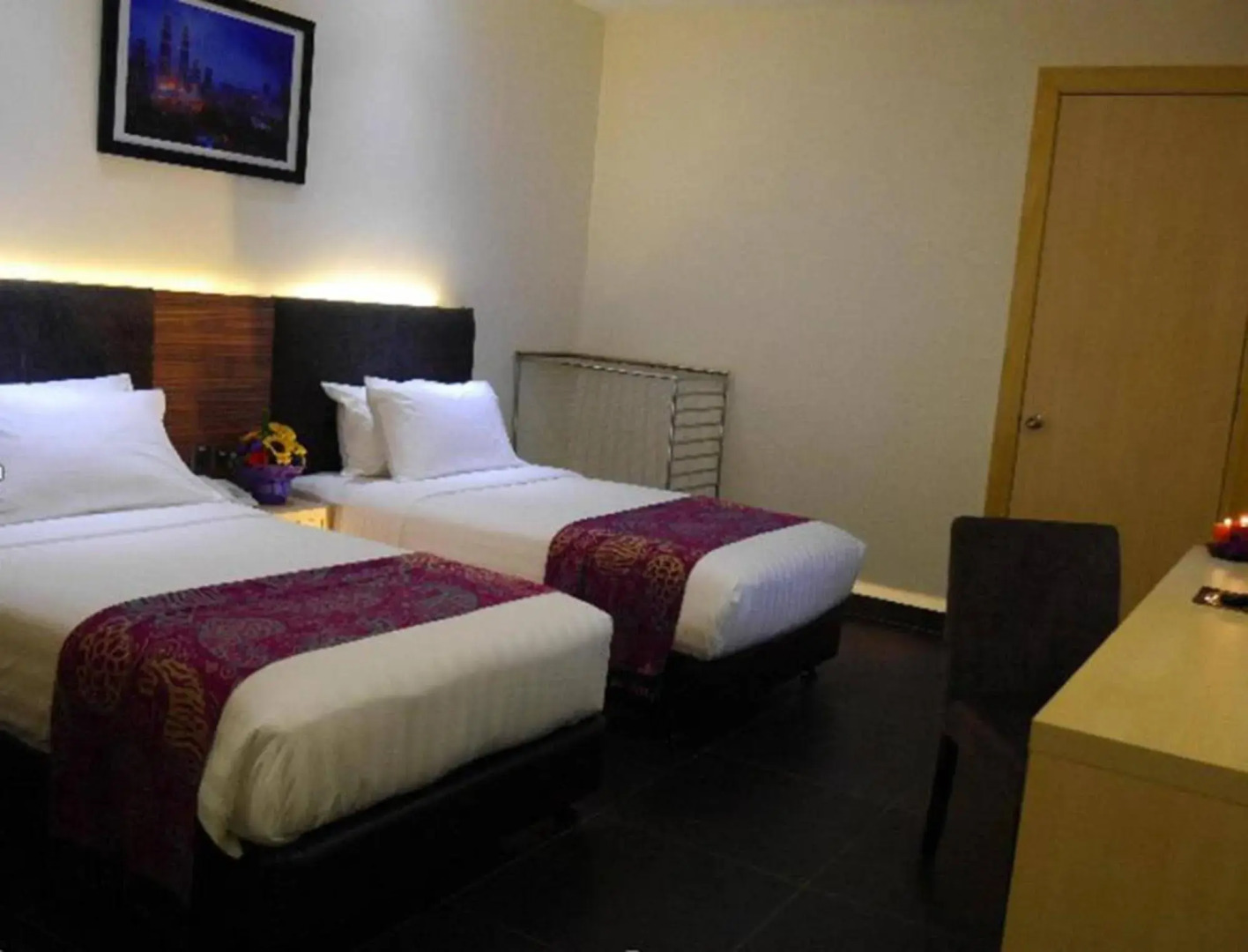 ZEN Rooms Jalan Bukit Bintang