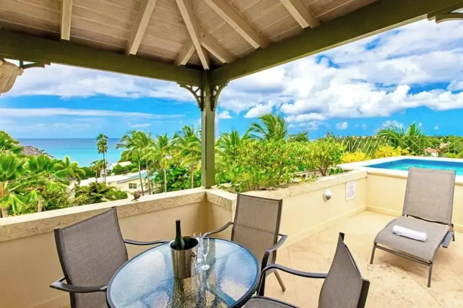 Zenbreak Tradewinds 2Bd