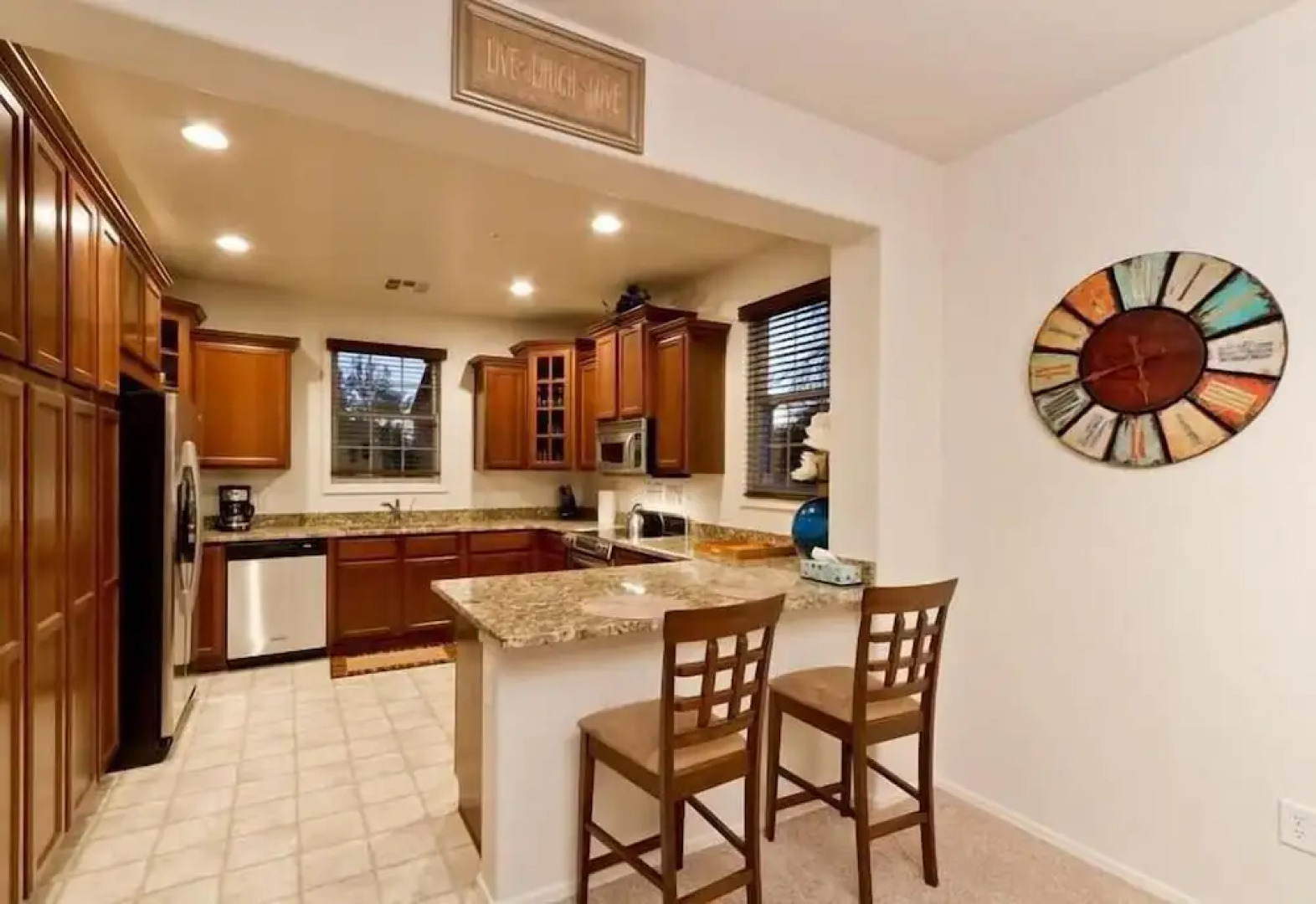 Morning Glory By Signature Vacation Rentals