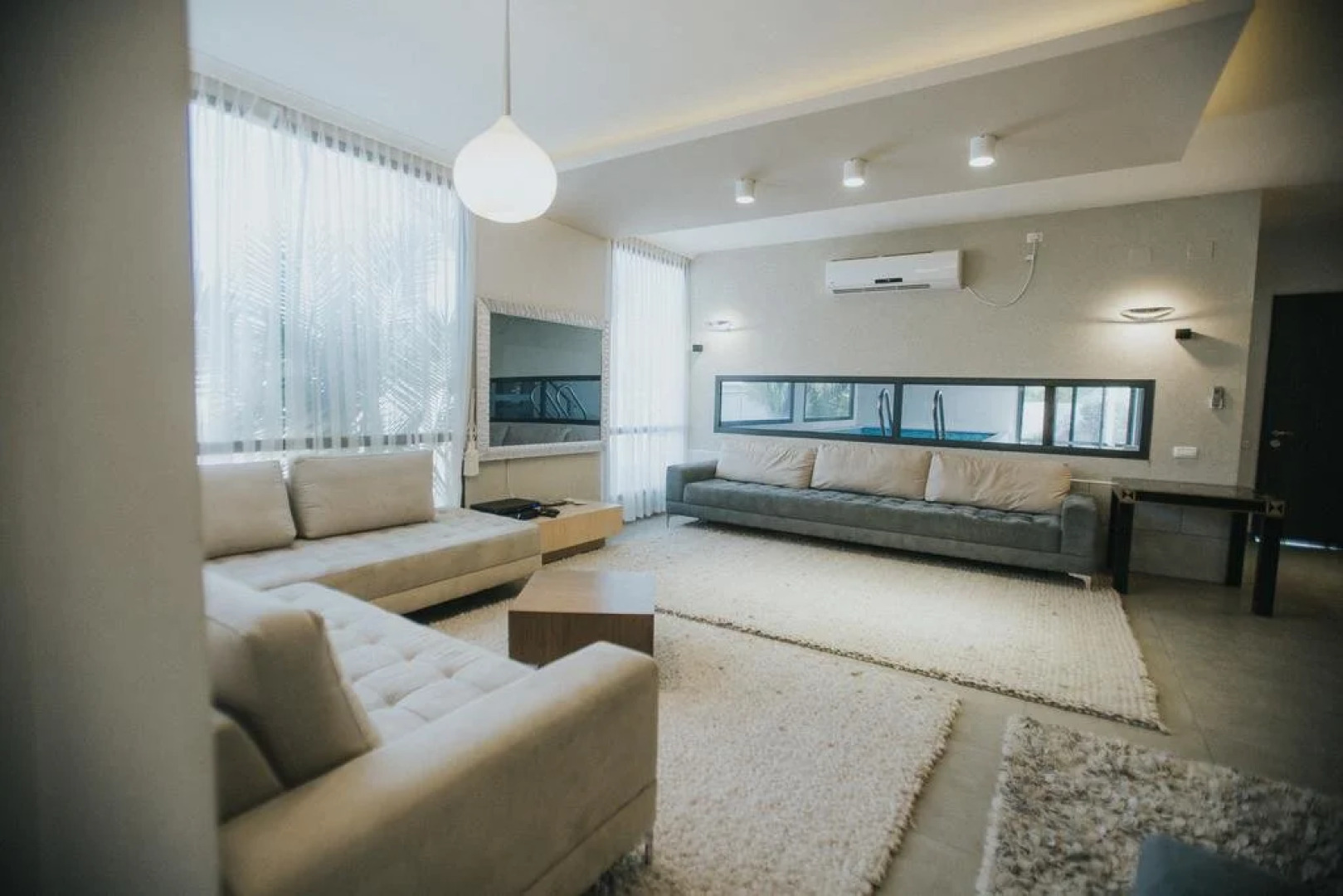 Galil Hospitality And Spa