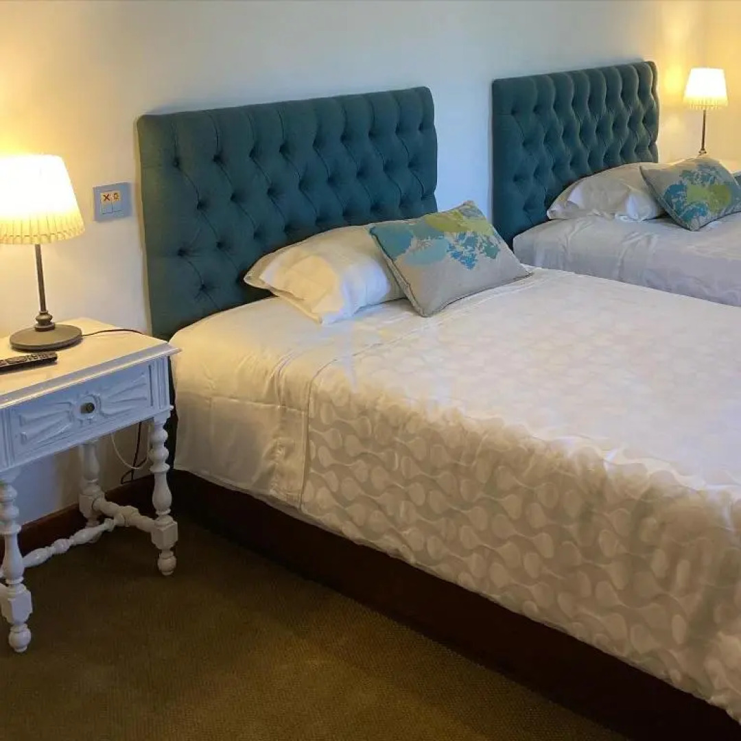 Quinta Casa da Fonte