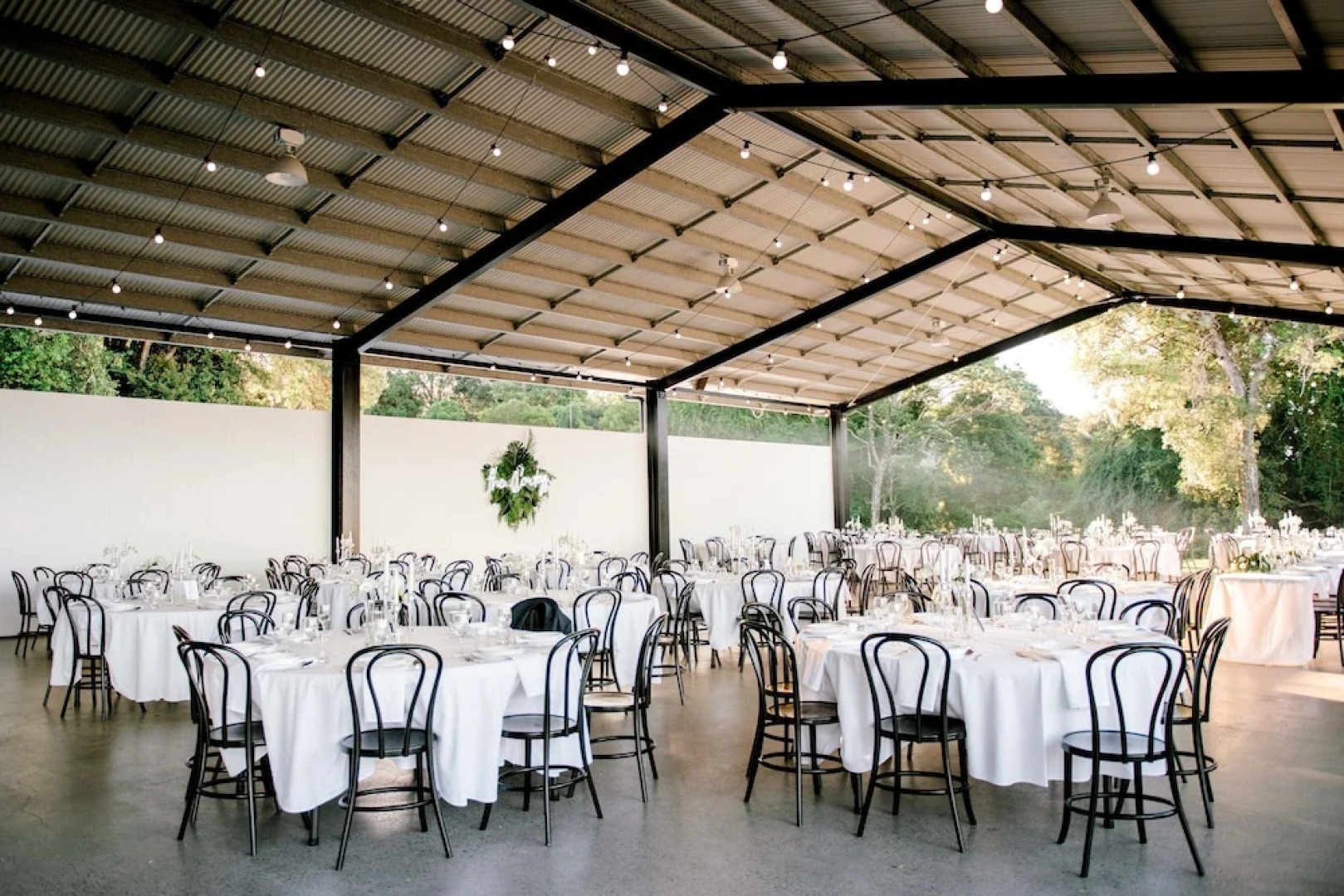 Tailwaggers Rainforest Retreat