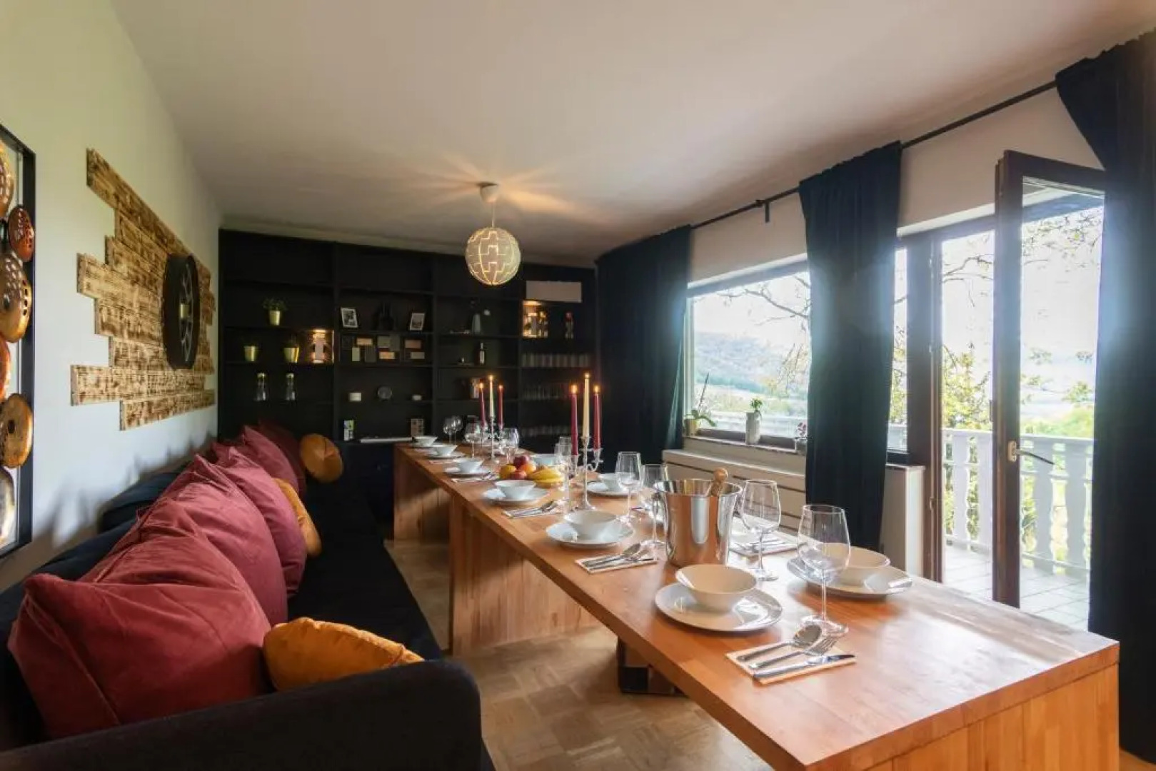 Wagner Stays- Secret Chalet Private Wellness Resort in The Nature with Whirlpool & Sauna