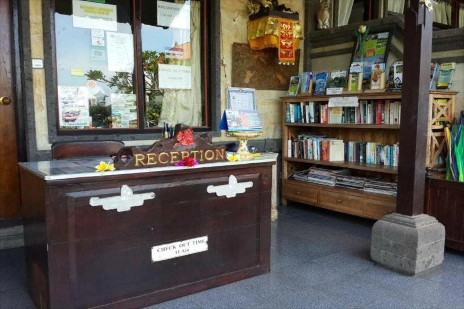 Kun - Kun Guest House Ubud