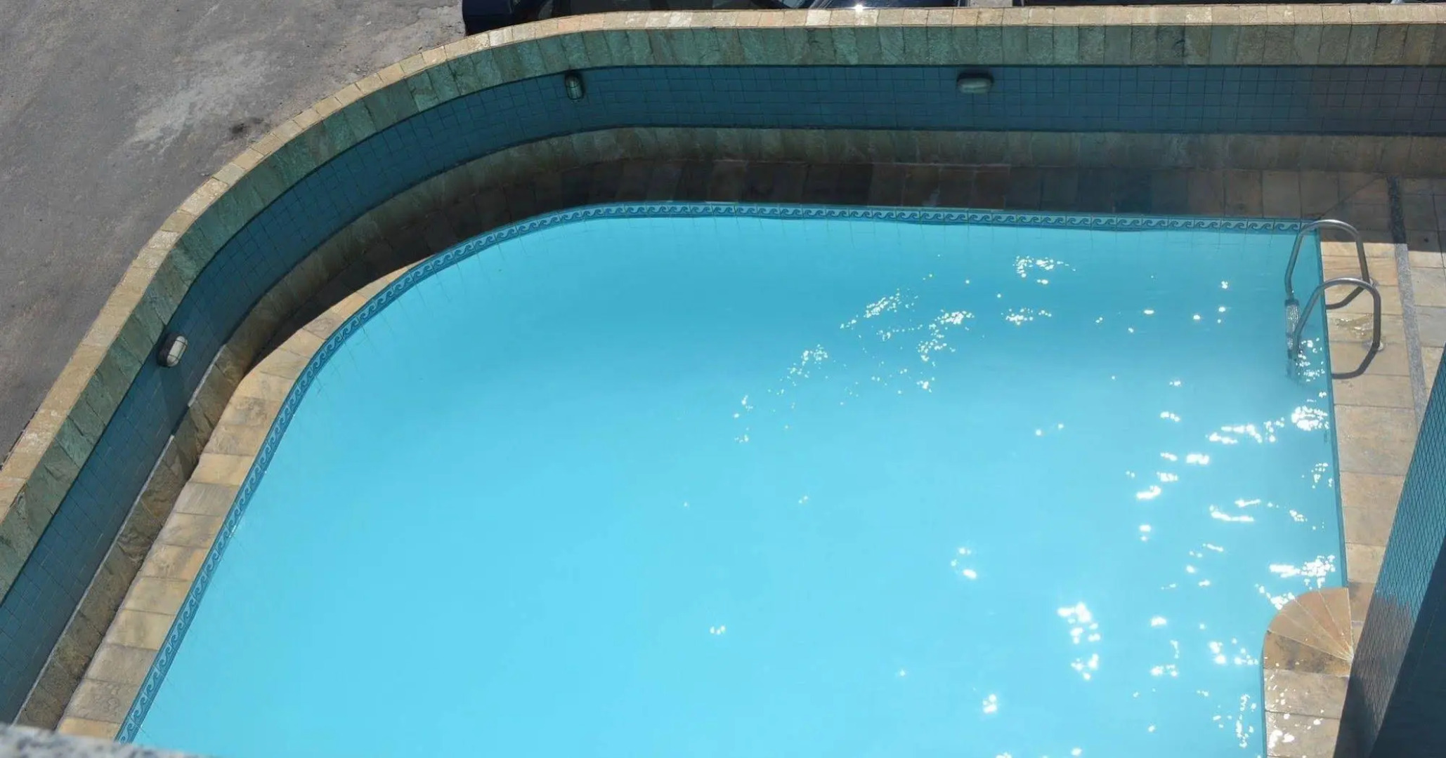 Tropical Praia Hotel