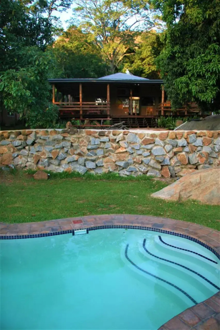 Timbali Lodge