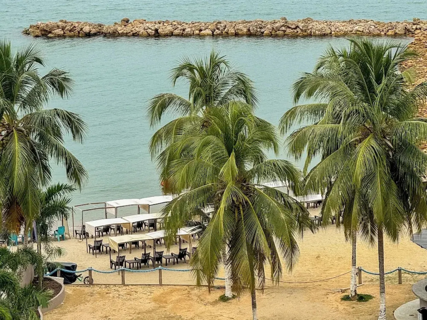 Ciela Hotel & Beach Club