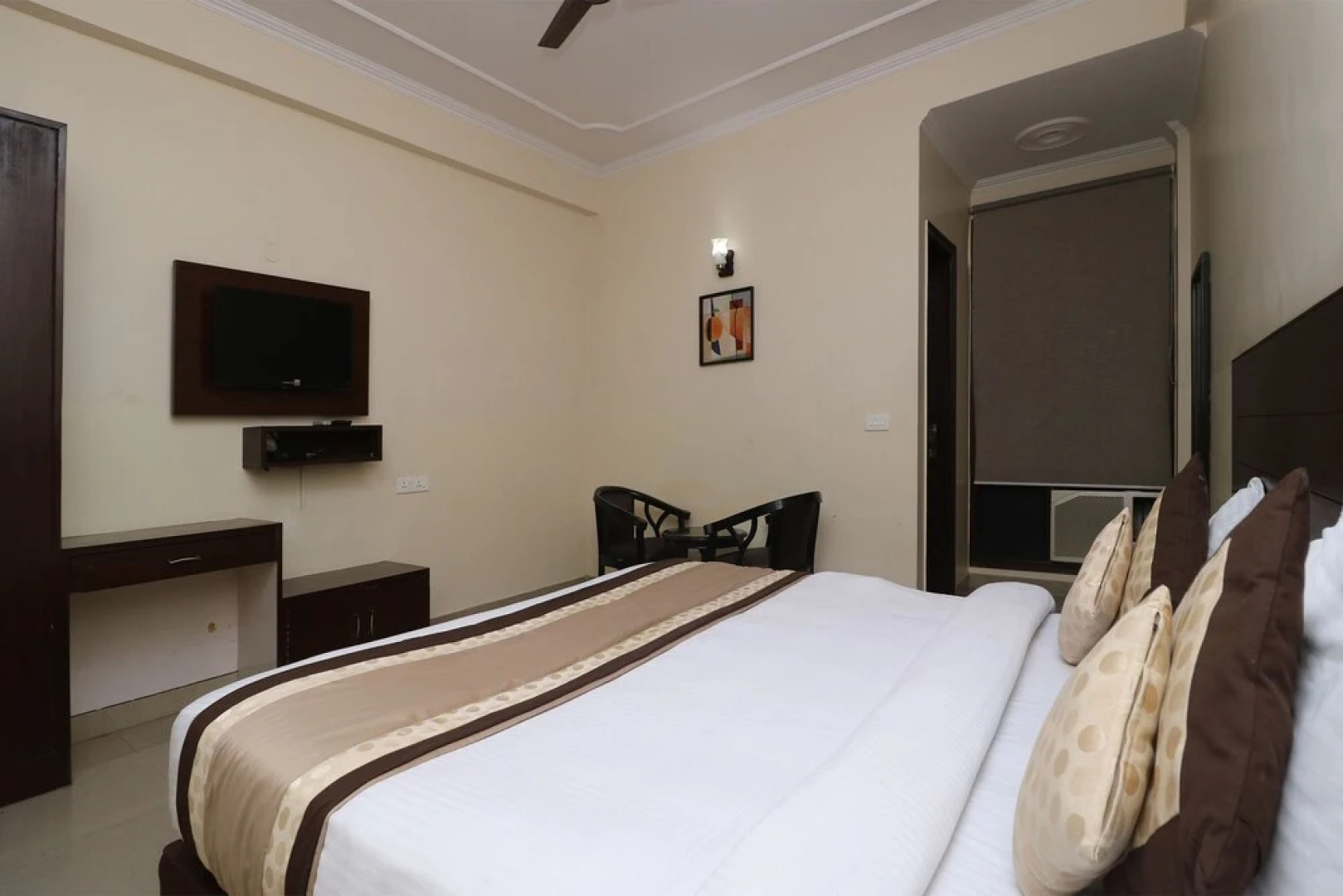 OYO 404 Hotel BlueBell