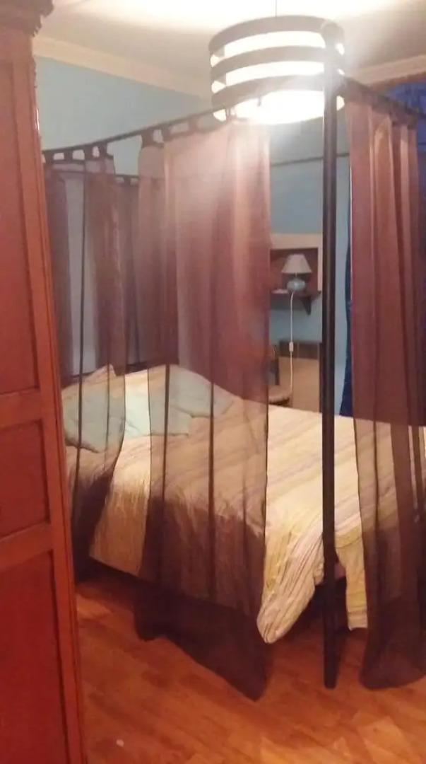 Villa With 4 Bedrooms in Monbazillac, With Private Pool, Furnished Garden and Wifi