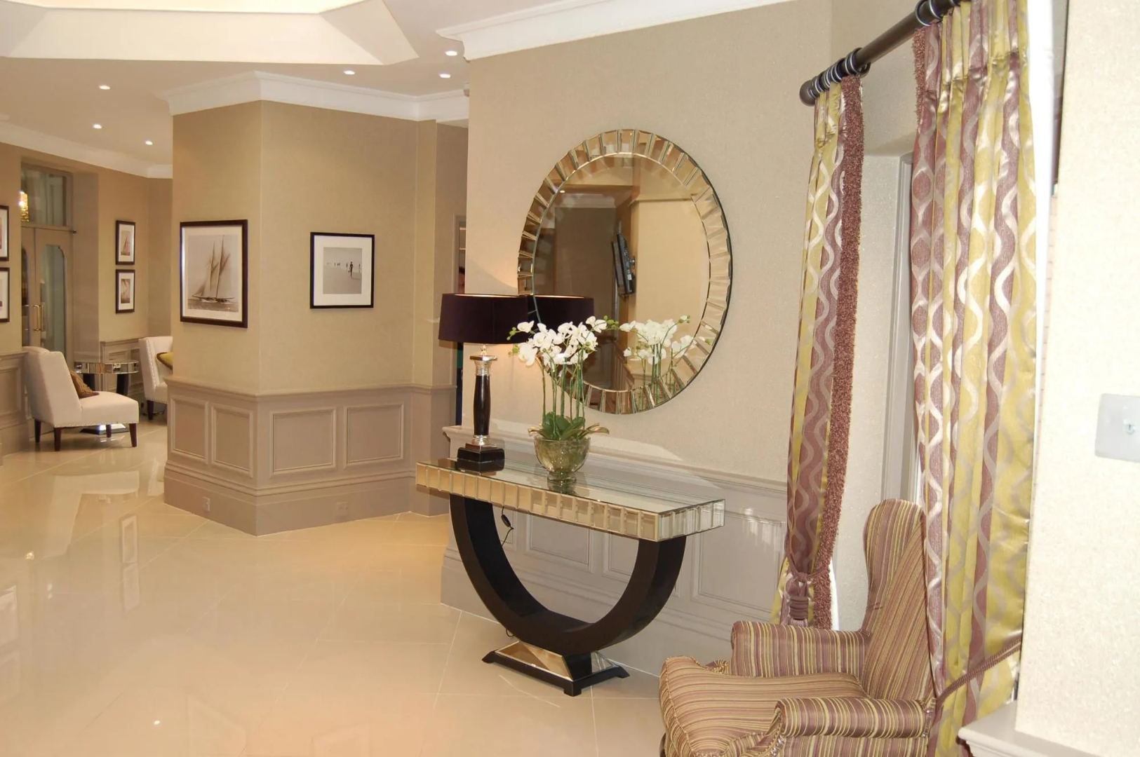 Best Western Plus The Connaught Hotel & Spa