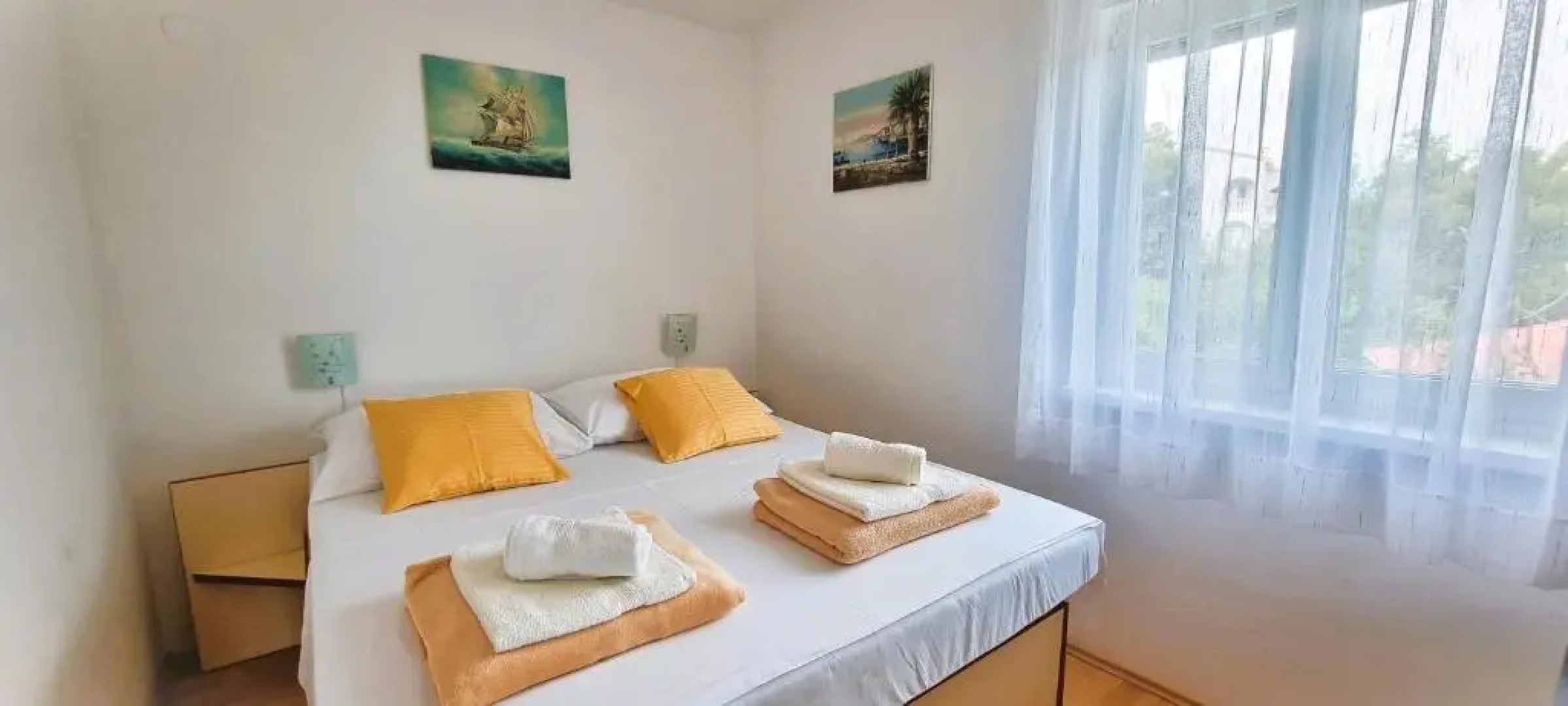 Apartments Anica Beber