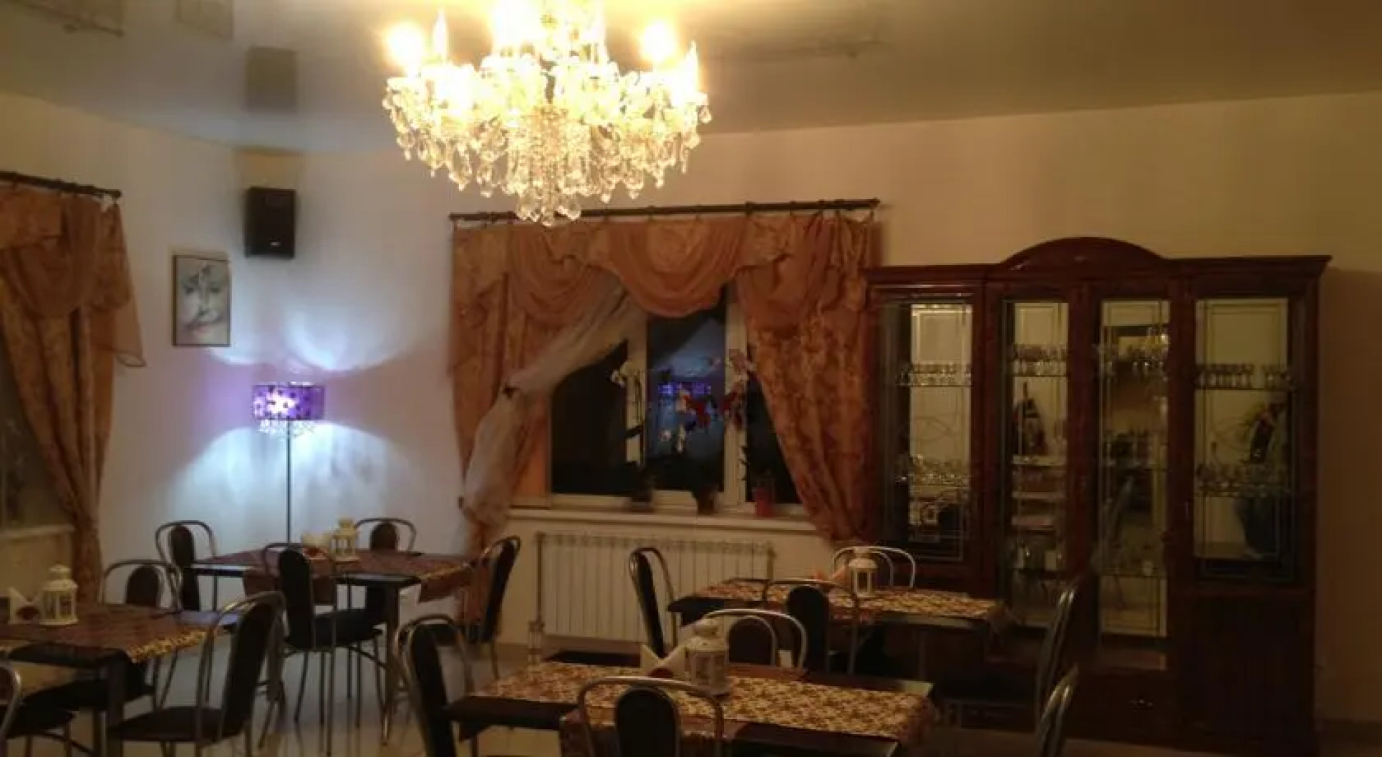 Гостевой дом Кожевники