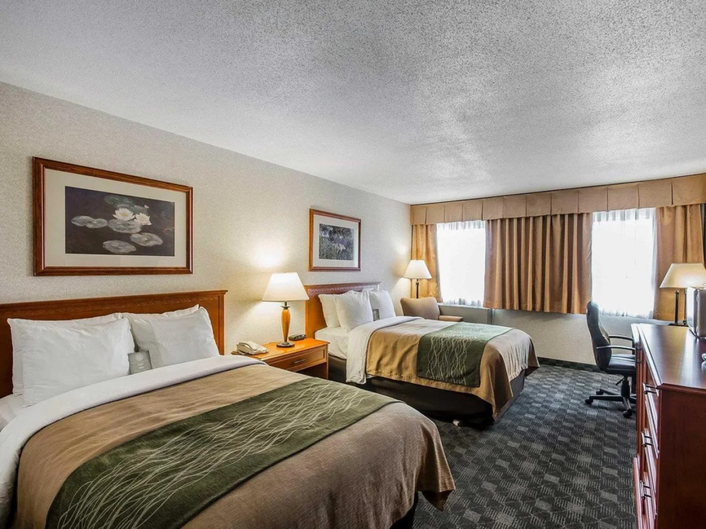 Comfort Inn & Suites