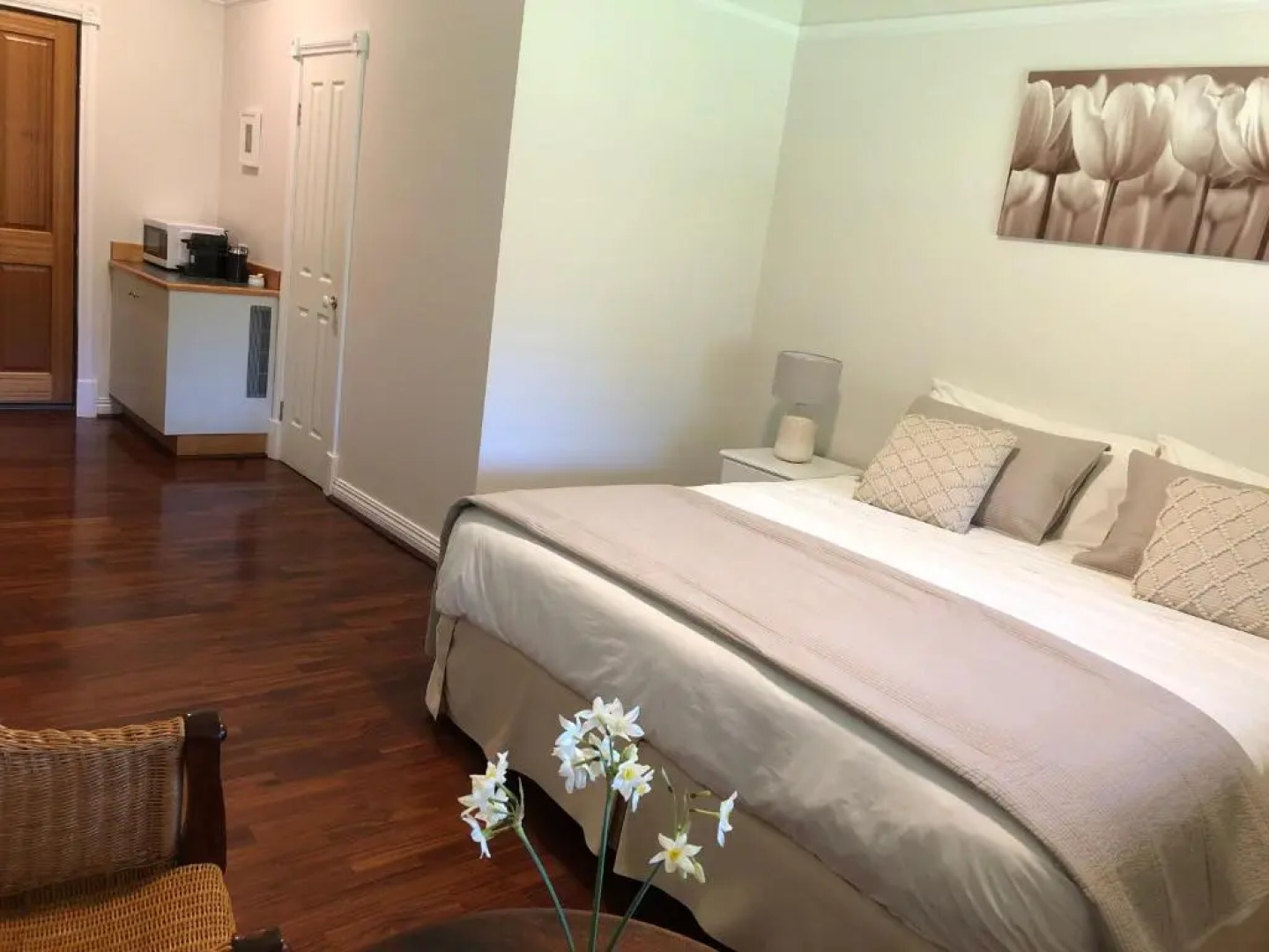 Springwood Homestead B&B