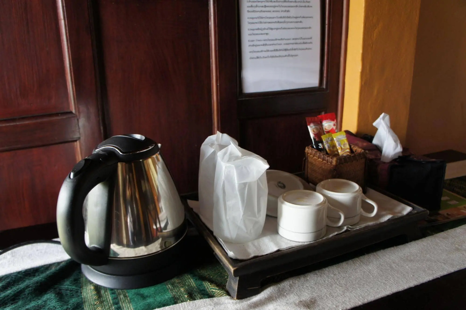 Villa Vang Vieng Riverside