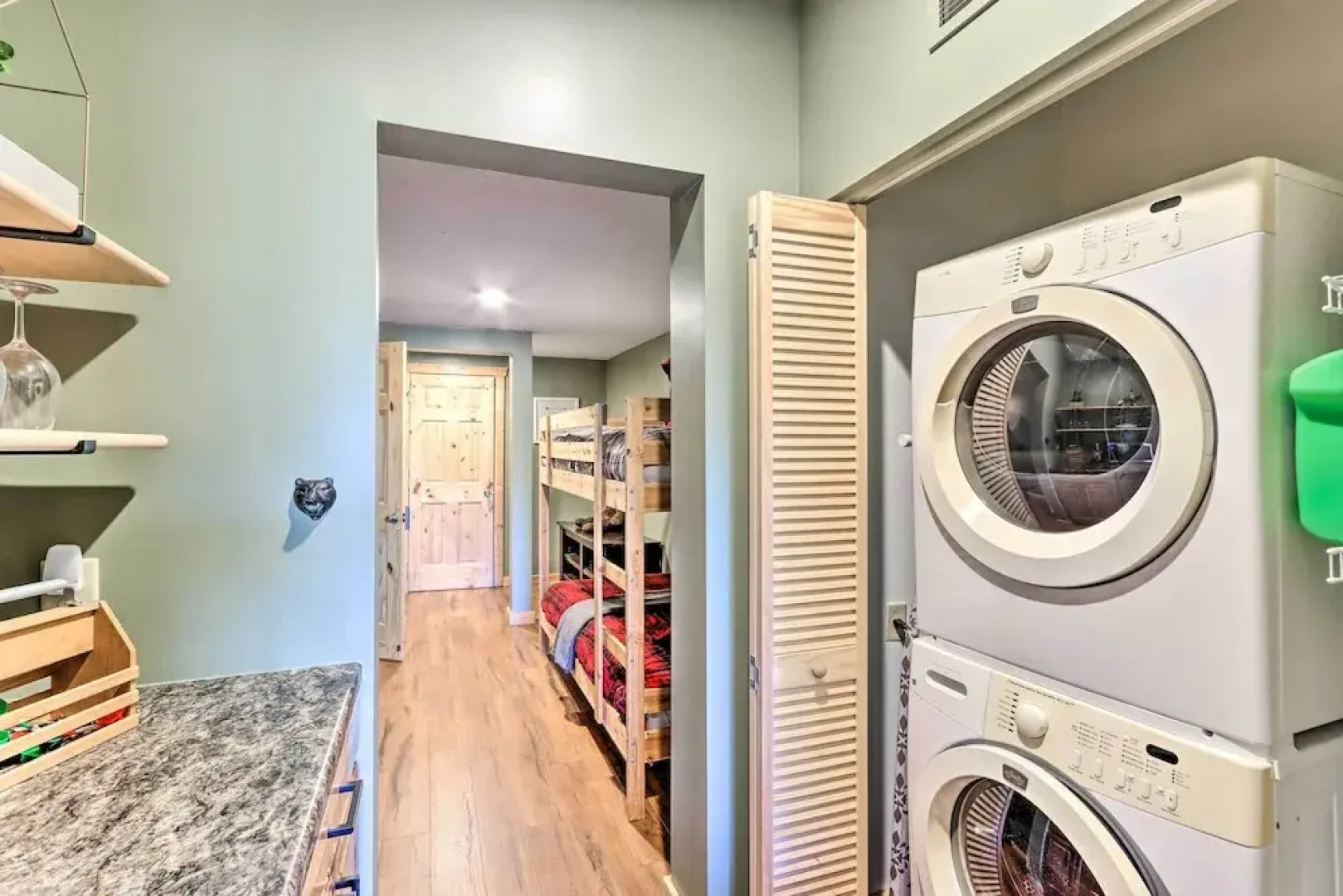 Spacious Ellijay Resort Home w/ Hot Tub!