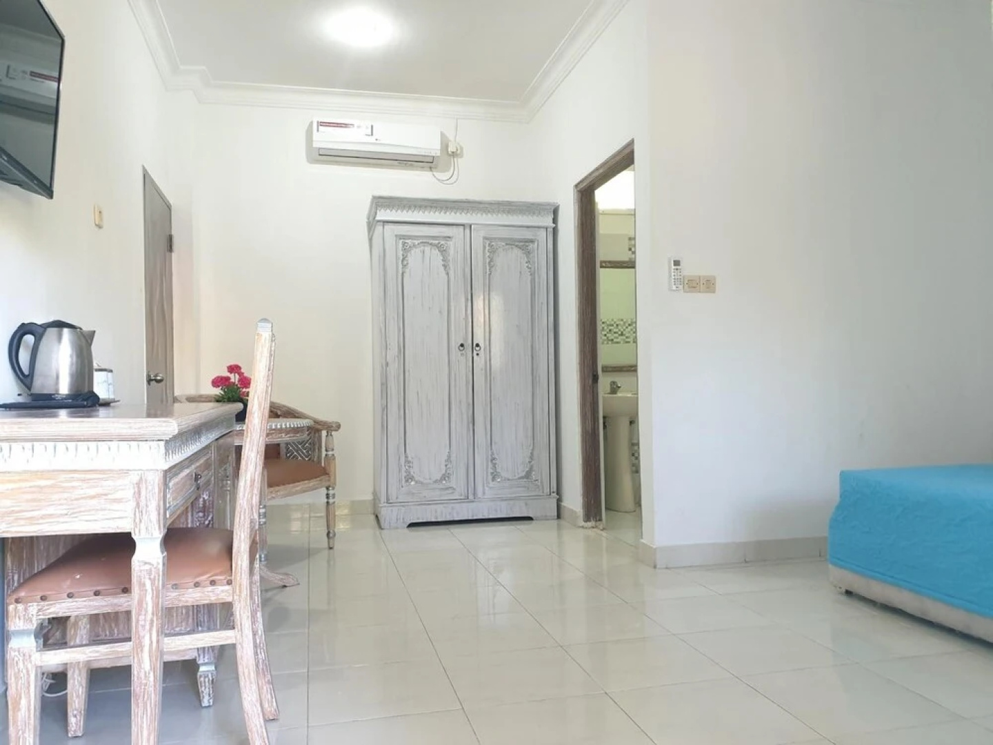 Resort Prima Candidasa