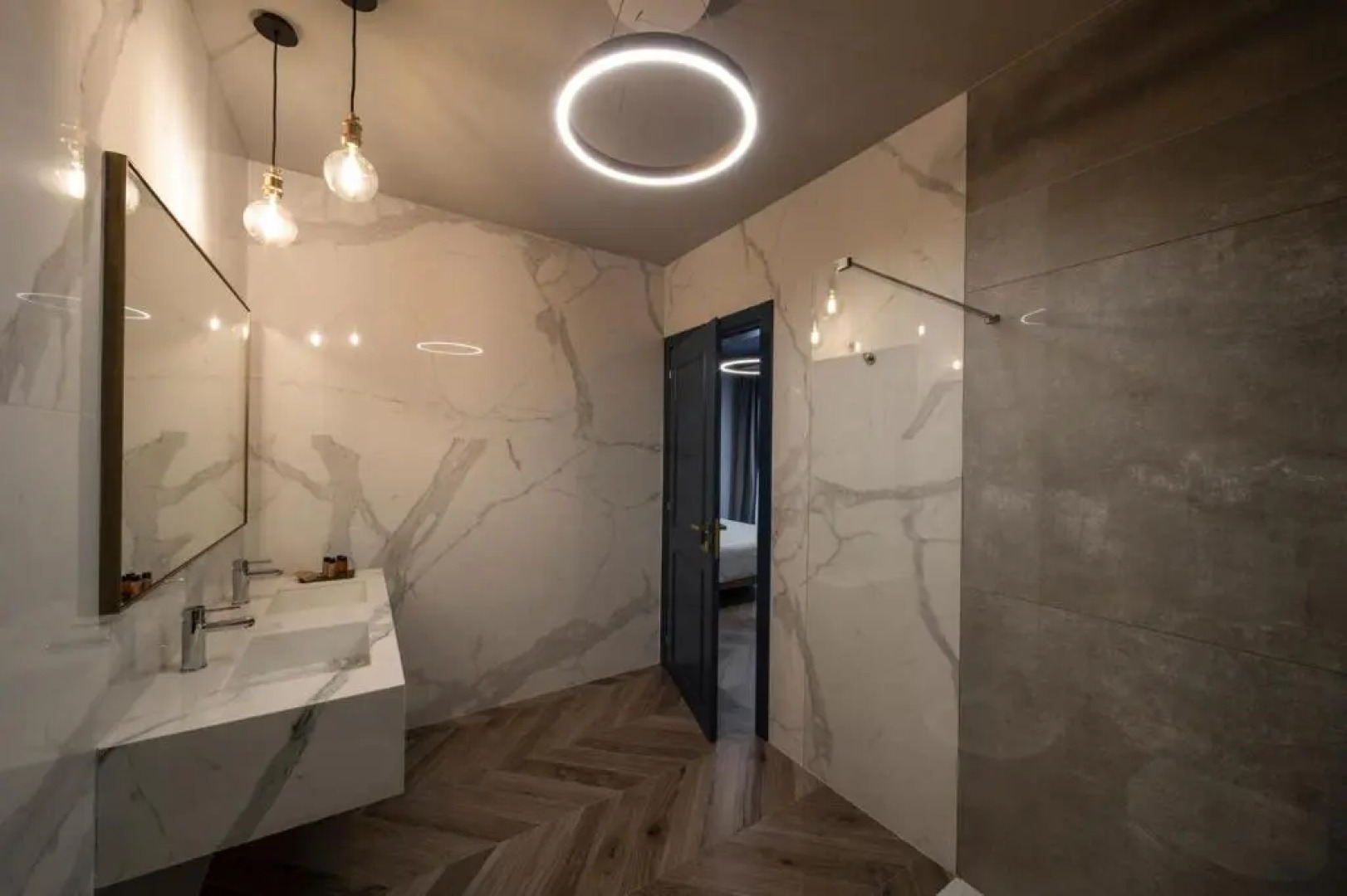 OPHELIA Lounge Restaurant Hotel