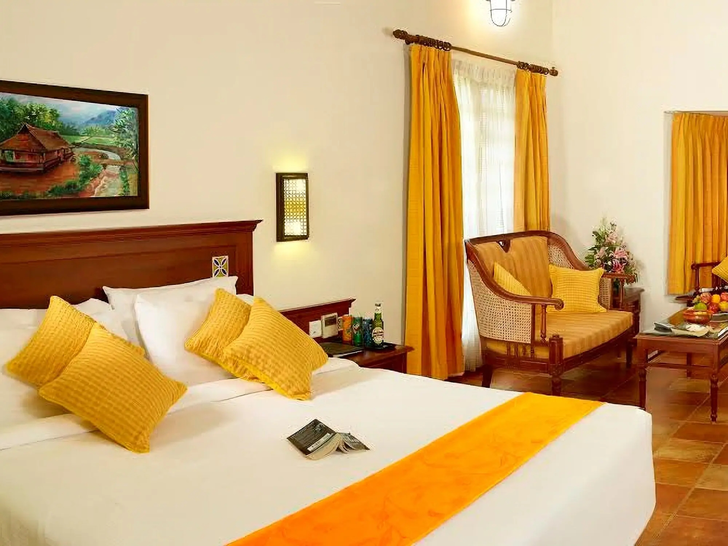 Lakesong Resort