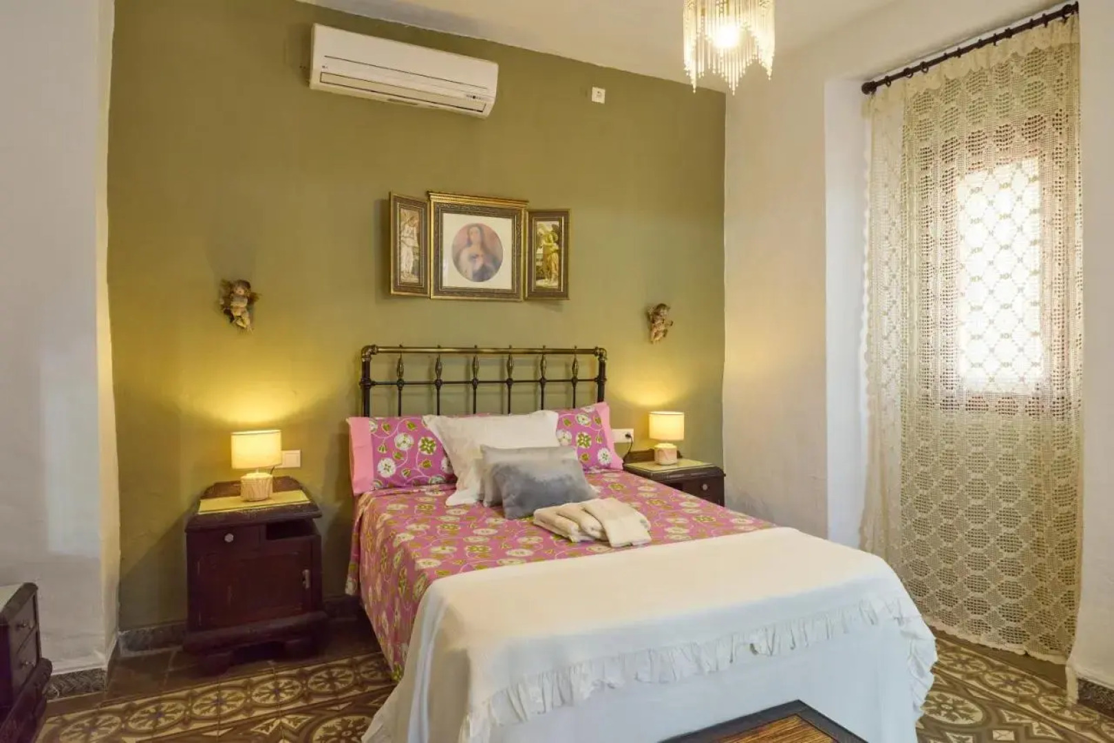 Cortijo las Gregorias