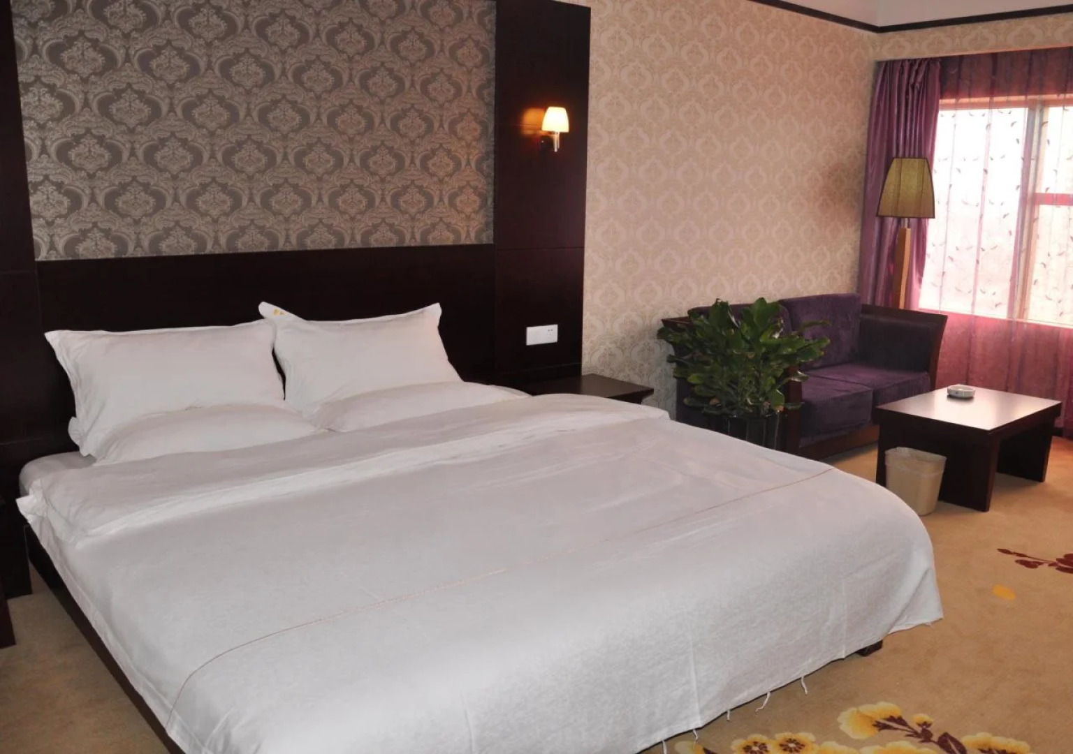 Da Zhen Hotel (Previously: Qian Lv Chen Hotel Da Zhen)