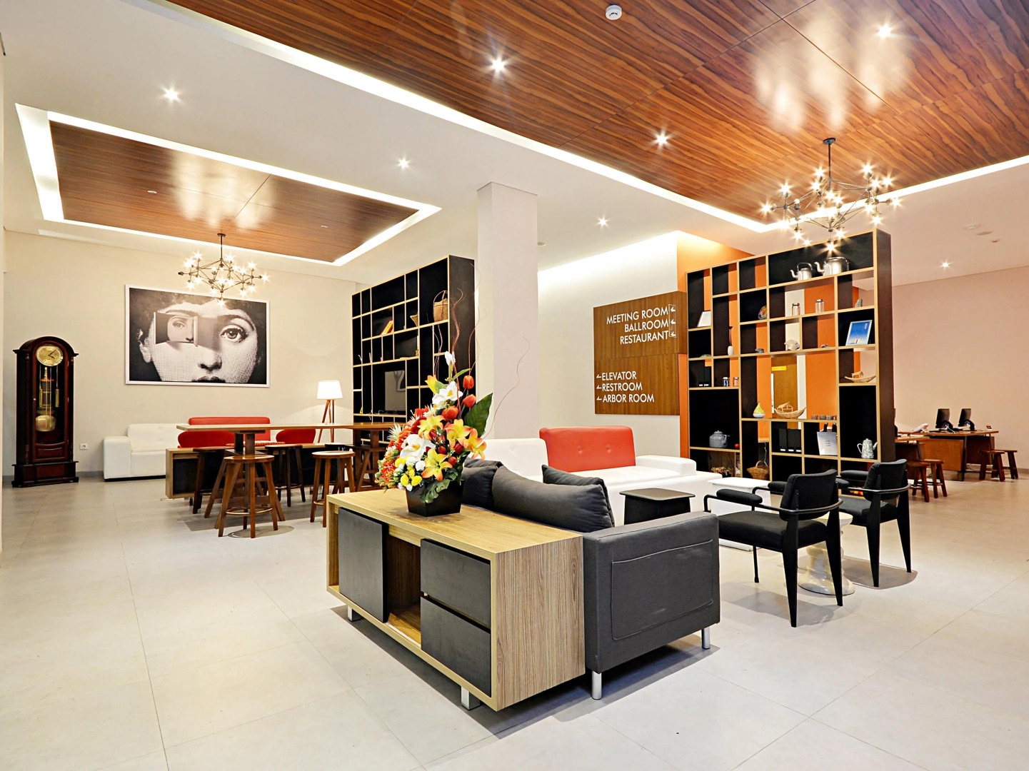 Treepark Hotel Banjarmasin