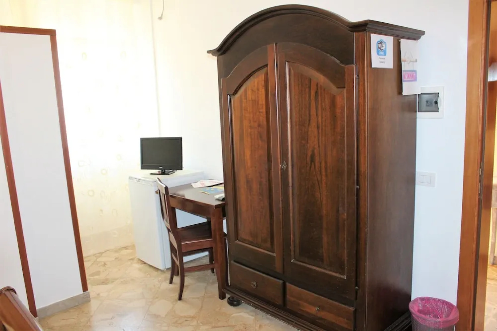 B&B Il Giglio Delle Dune