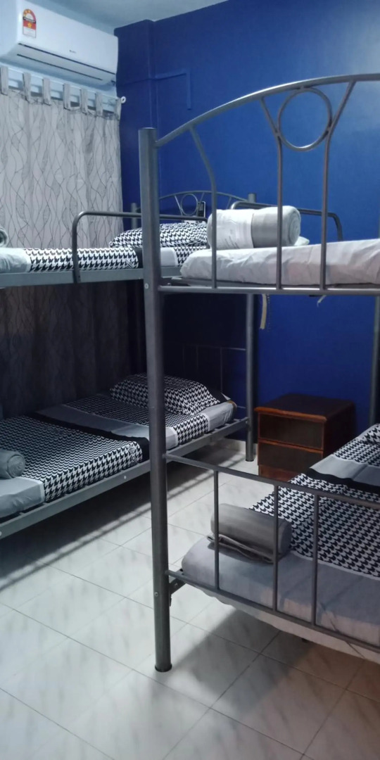 Port Dickson, Laguna & Ocean View Resort Teluk Kemang - Apartment