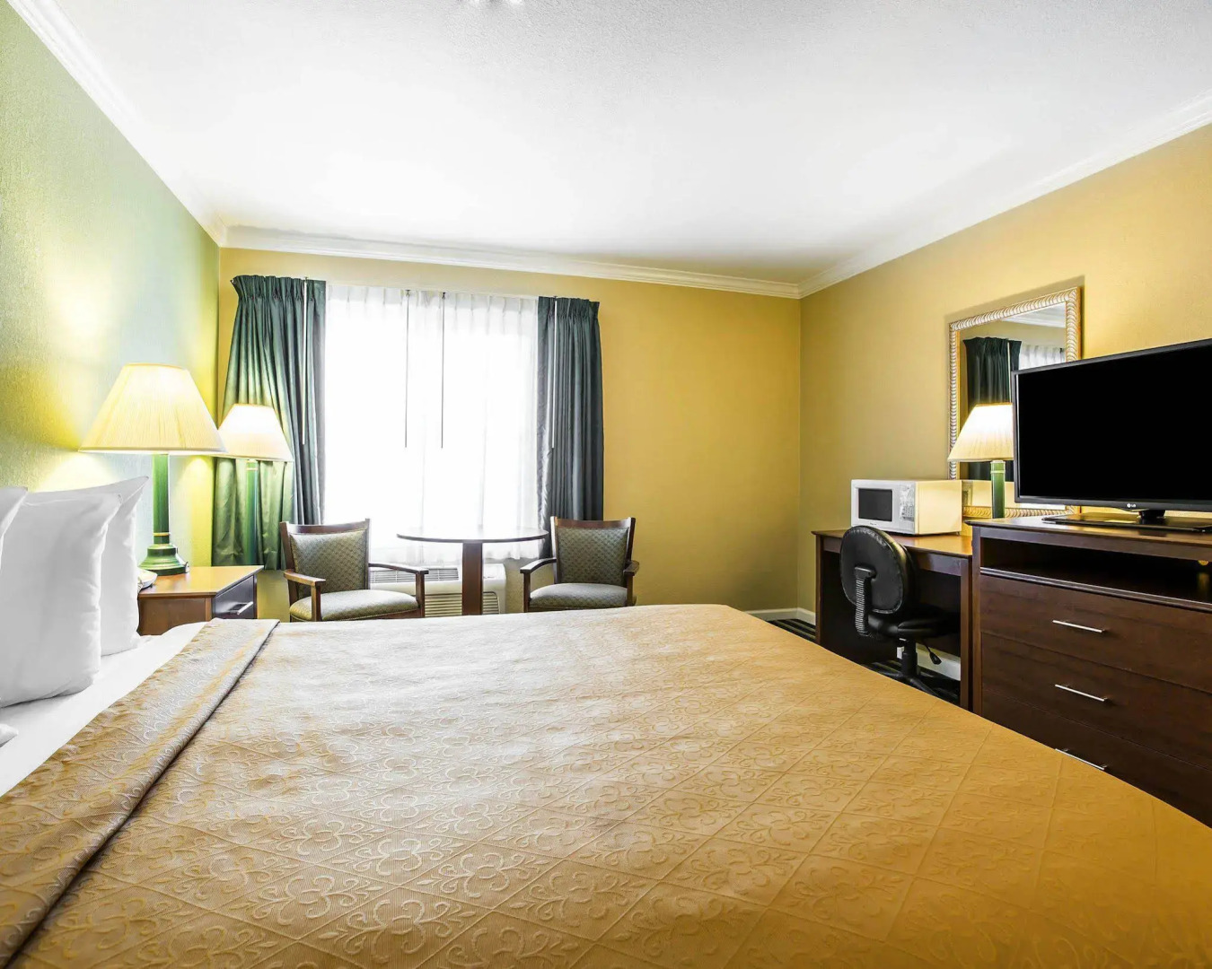 Quality Inn Santa Barbara