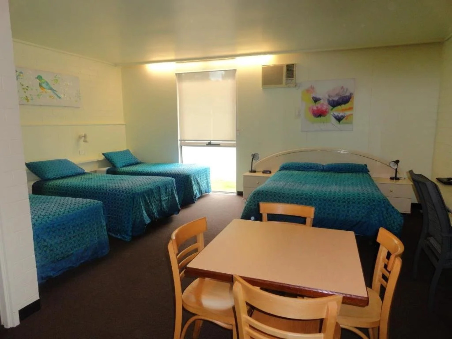 Leongatha Motel