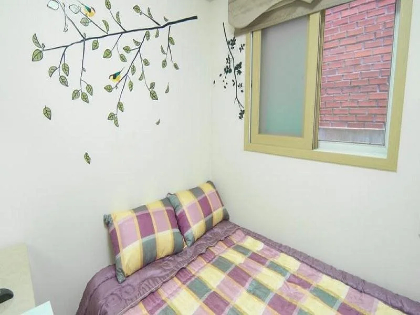 Dongdaemun 2C House Hostel
