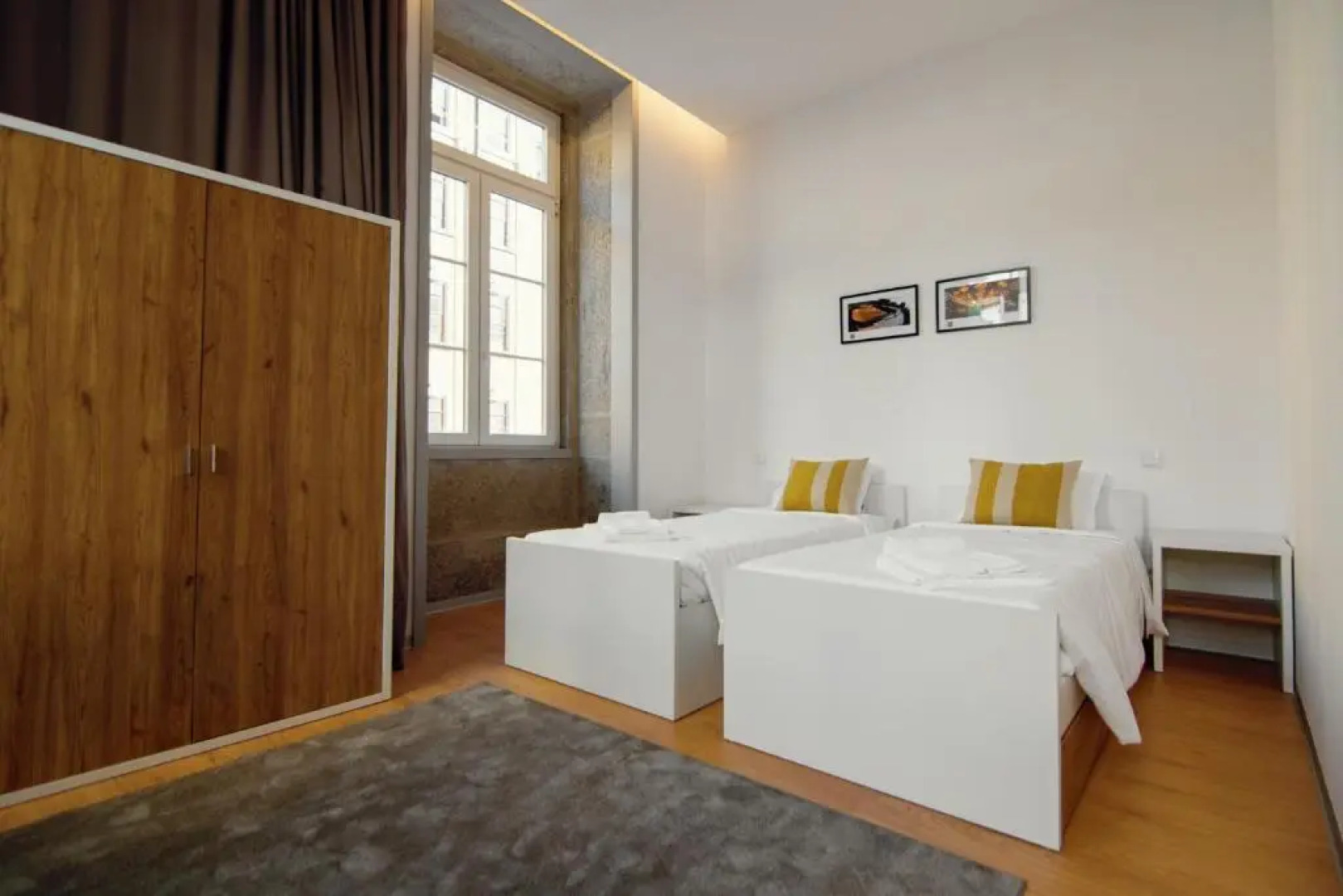 Pousada de Juventude de Braga