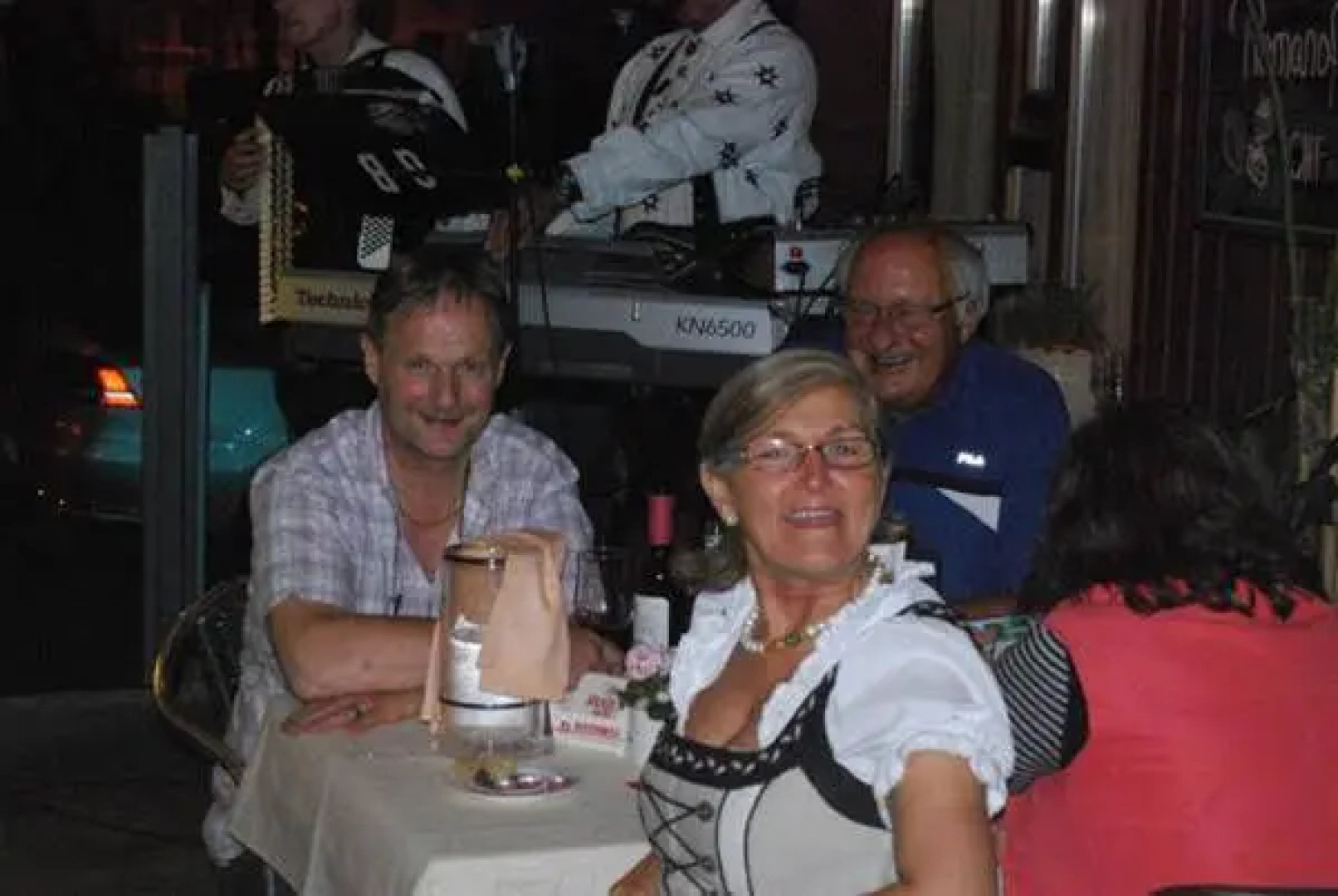 Hotel Meiringen