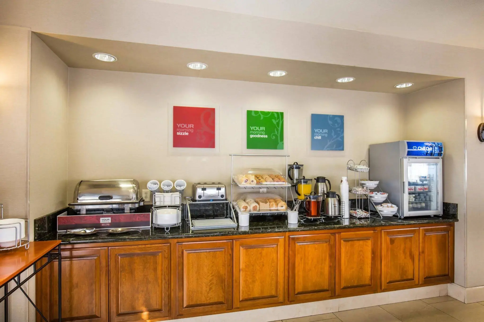 Comfort Suites Fernley