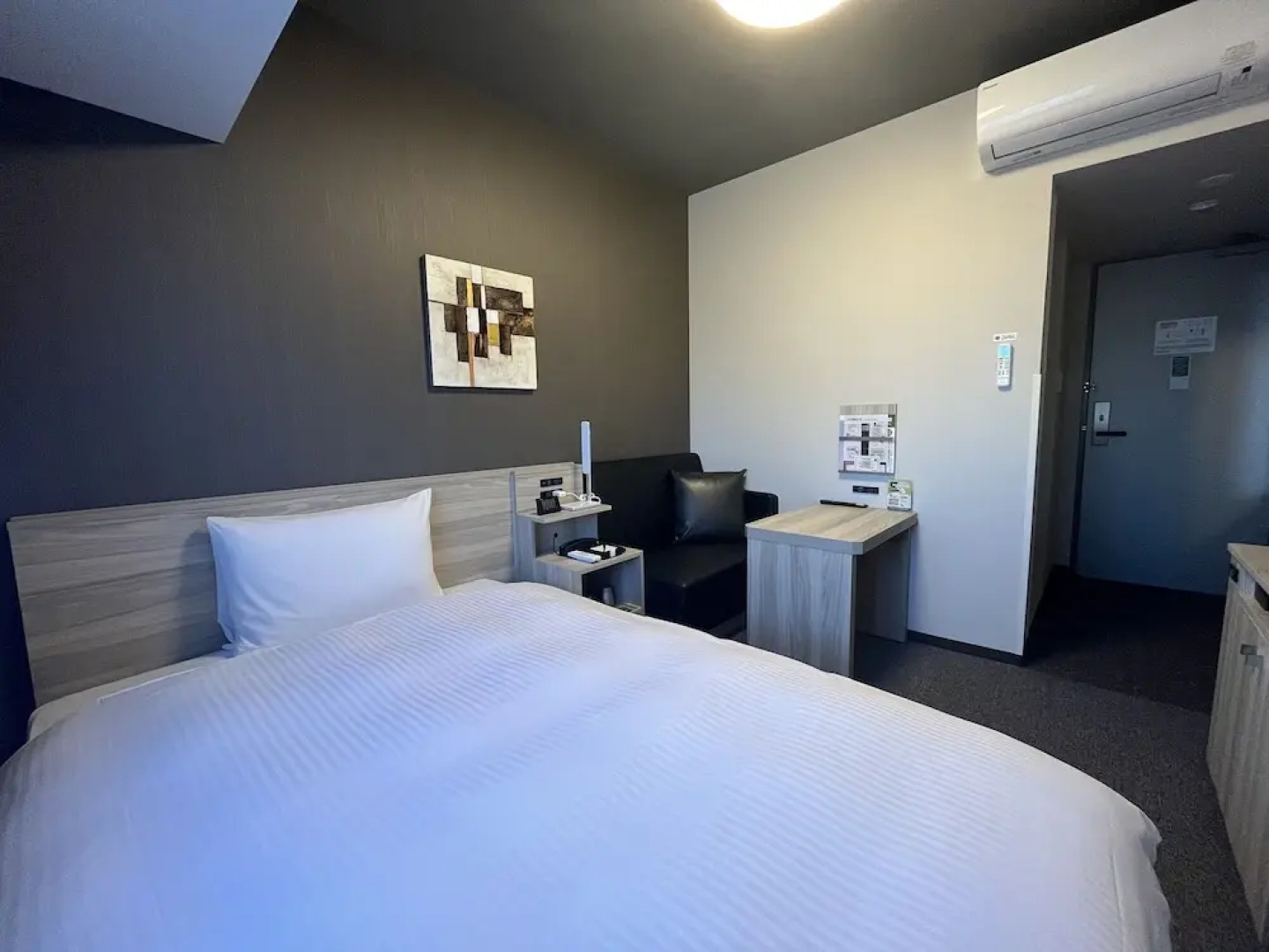 Hotel Route Inn ChoshiEki Nishi