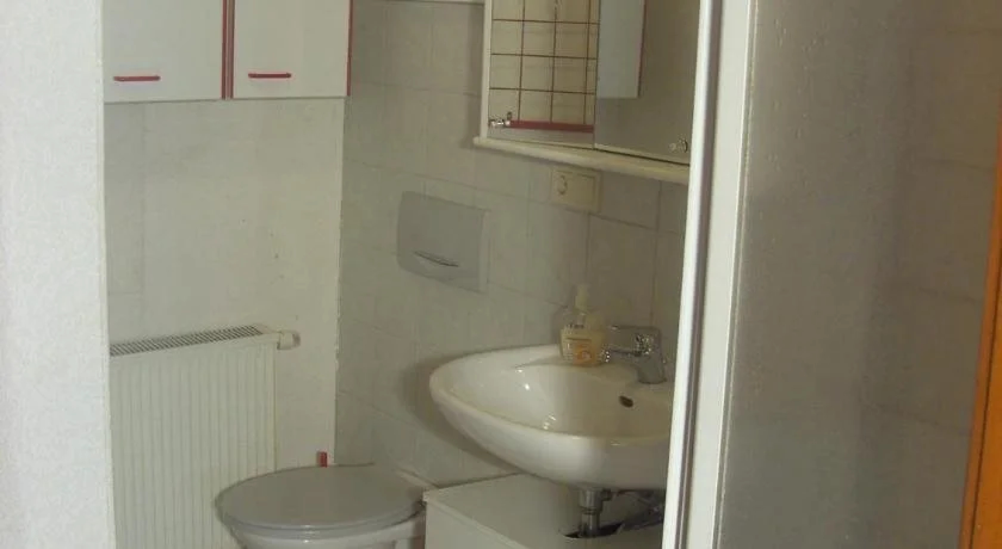 Hotel Pension Becker