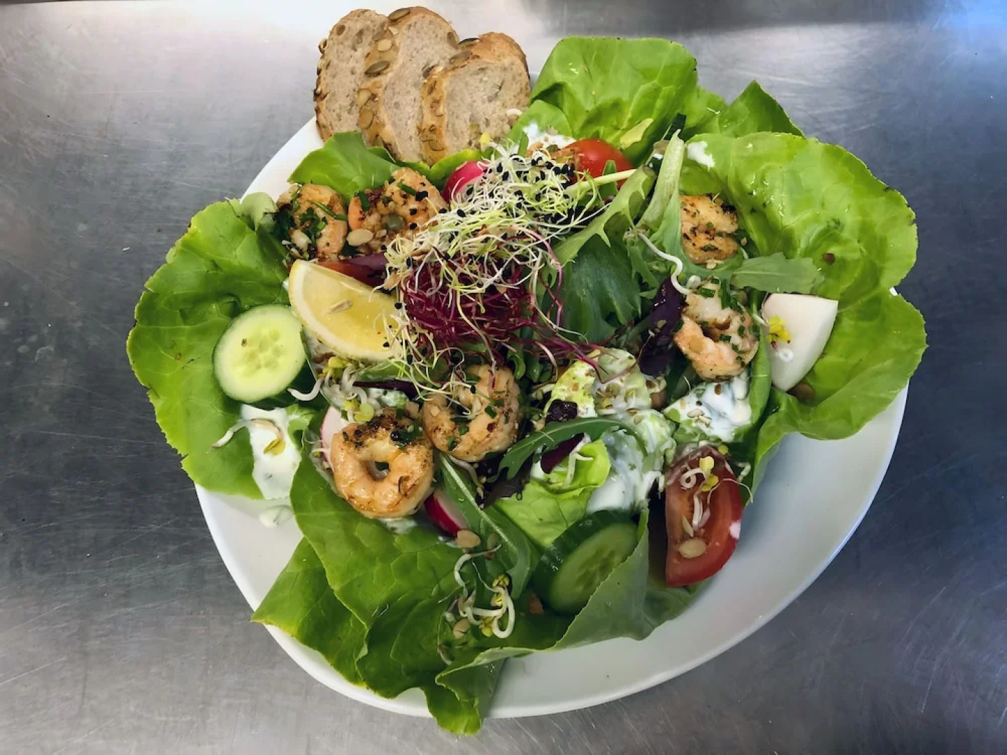 Hotel und Restaurant Windland