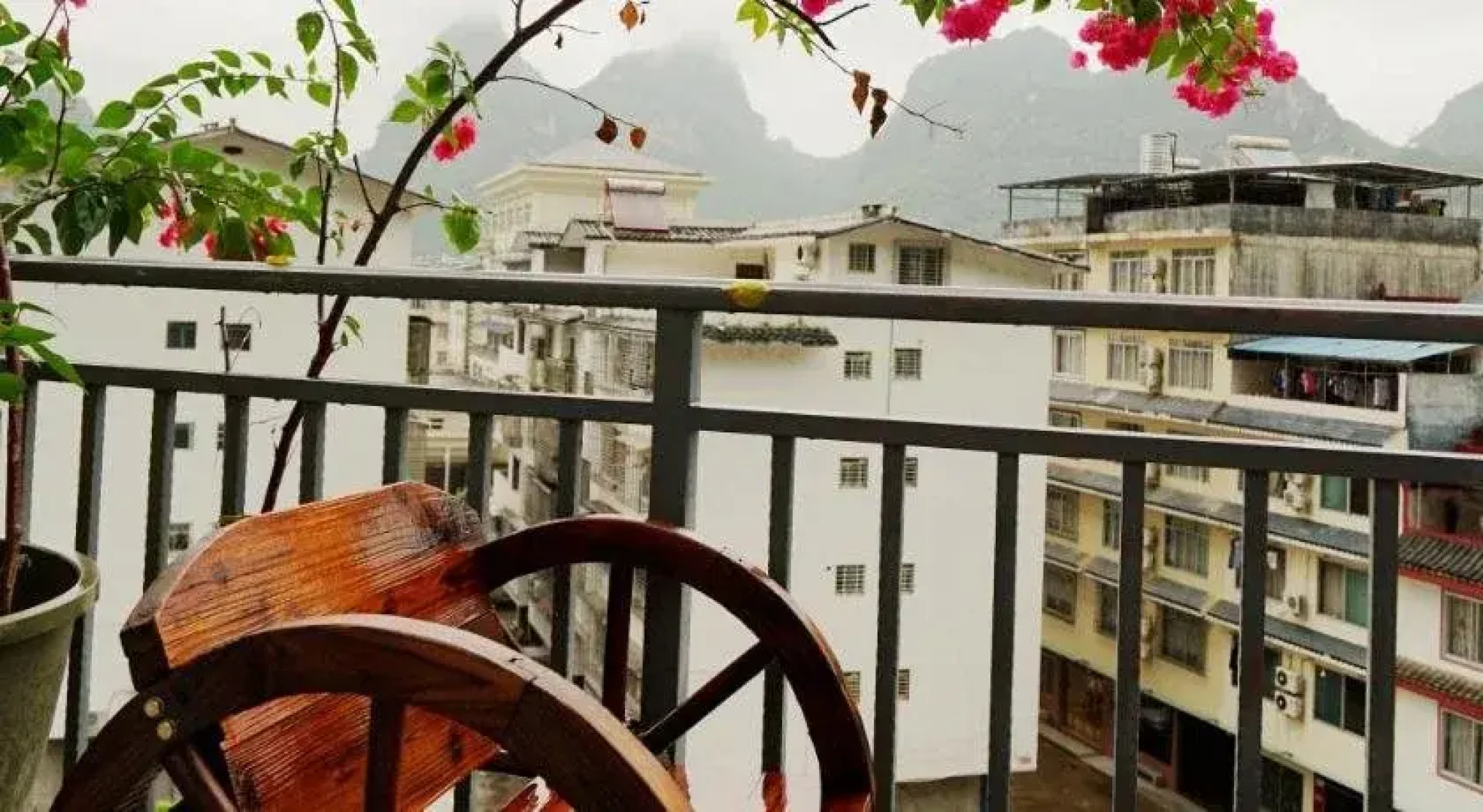 Good Friends Youth Hostel