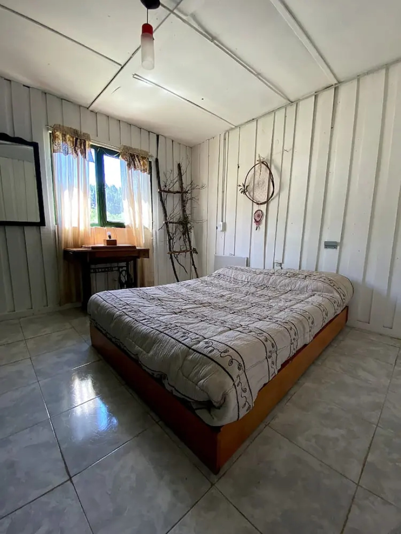 Hostel El Mago
