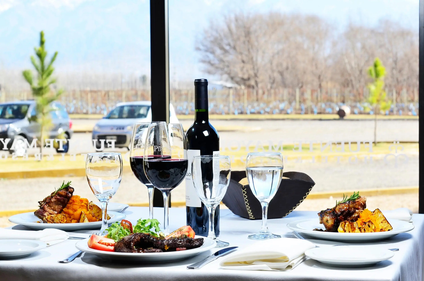 Fuente Mayor Hotel And Resort