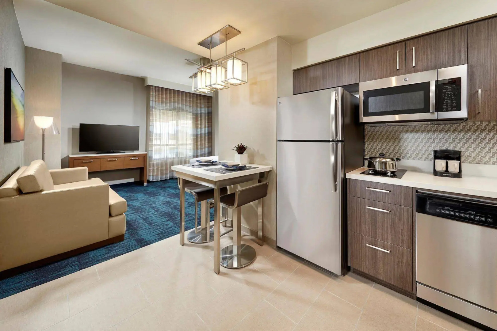 Homewood Suites by Hilton San Diego Hotel Circle/SeaWorld Area
